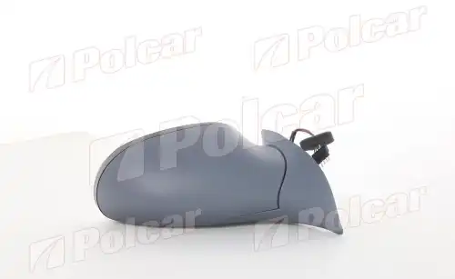 Зеркало внешнее правый 5005525E POLCAR