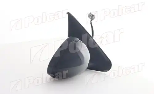 Зеркало внешнее правый 6325524E POLCAR