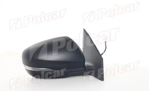 Зеркало внешнее правый 45K1524M POLCAR