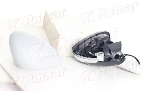 Зеркало внешнее правый 23M1526M POLCAR