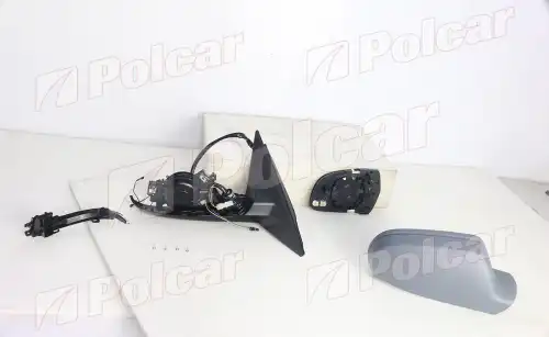 Зеркало внешнее правый 1337526M POLCAR