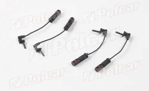 Индикатор износа LZ0120 POLCAR