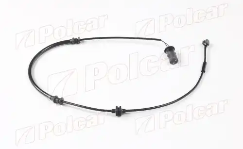 Индикатор износа LZ0176 POLCAR