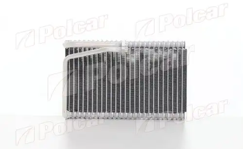 Испаритель кондиционера POLCAR 1329P8-1
