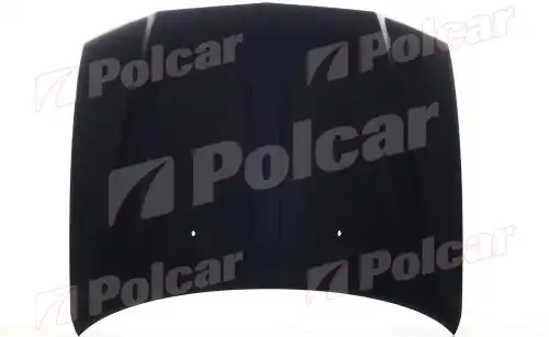 Капот 31D103 POLCAR