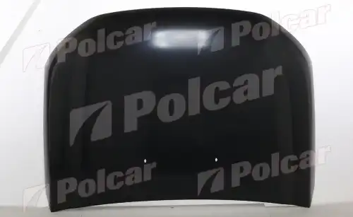 Капот 32P103 POLCAR