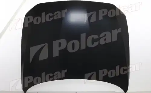 Капот 20C103 POLCAR