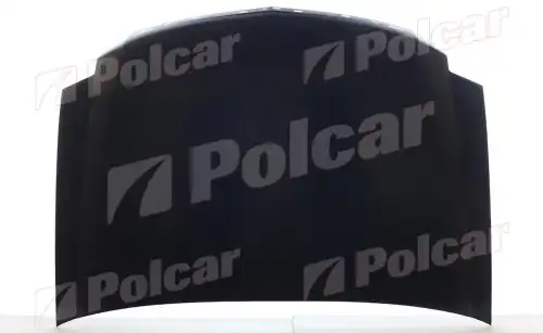 Капот 215103 POLCAR