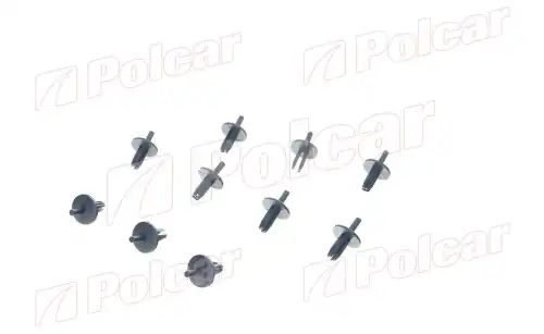 Колышек RXB22019 POLCAR