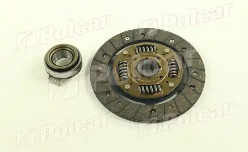 Комплект сцепления POLCAR S33-144
