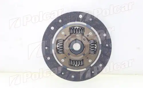 Комплект сцепления POLCAR S33-235