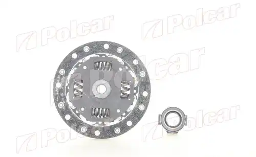 Комплект сцепления POLCAR 618309600