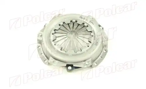 Комплект сцепления POLCAR VA003433