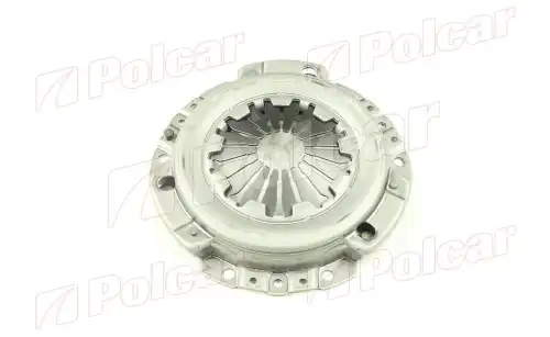 Комплект сцепления POLCAR VA009247