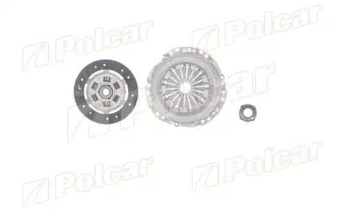 Комплект сцепления POLCAR VA786039