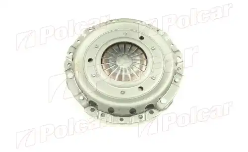 Комплект сцепления POLCAR 618107600