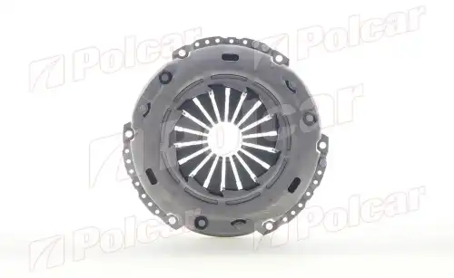 Комплект сцепления POLCAR S33-233