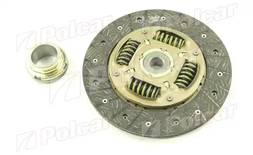 Комплект сцепления POLCAR VA826340