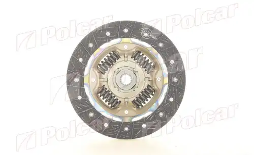 Комплект сцепления POLCAR VA786029
