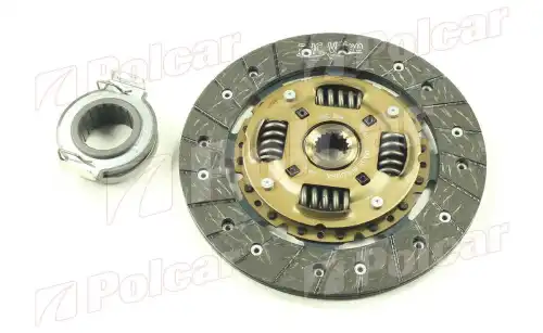 Комплект сцепления POLCAR VA826030