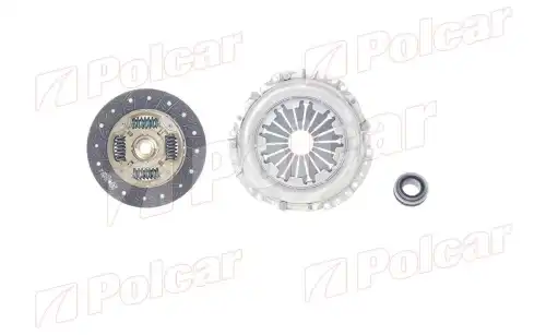 Комплект сцепления POLCAR VA826417