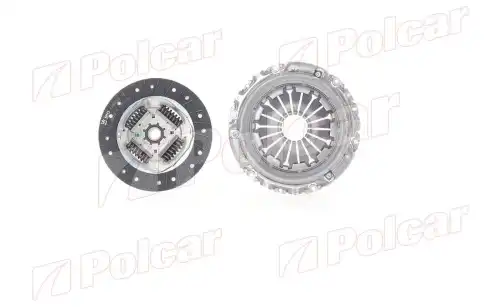 Комплект сцепления POLCAR VA828012