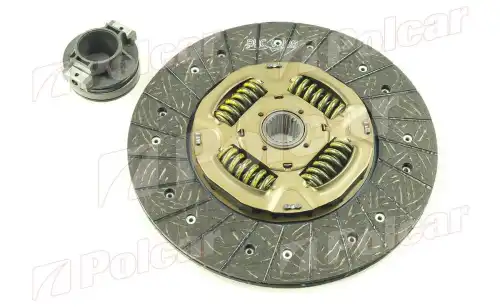 Комплект сцепления POLCAR VA826439