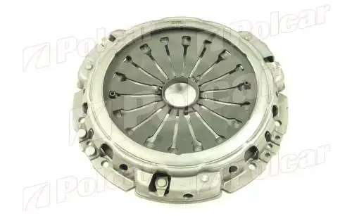 Комплект сцепления POLCAR S33-075