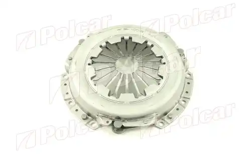 Комплект сцепления POLCAR VA826357