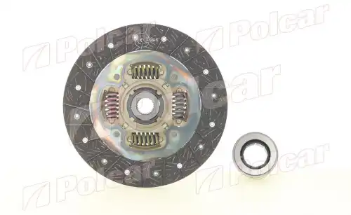 Комплект сцепления POLCAR VA786050