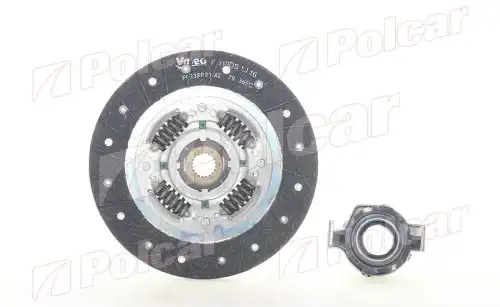 Комплект сцепления POLCAR VA828142