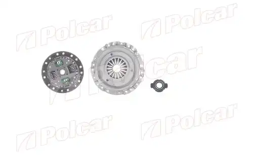Комплект сцепления POLCAR 618303300