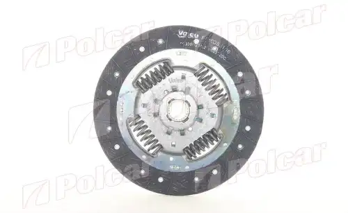 Комплект сцепления POLCAR VA826328
