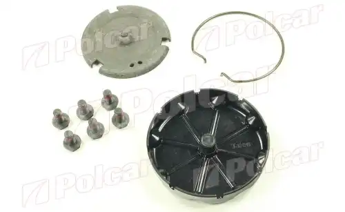 Комплект сцепления POLCAR VA821445