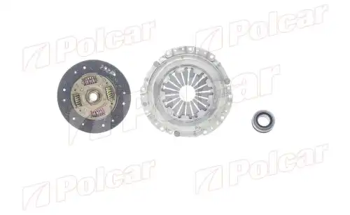 Комплект сцепления POLCAR VA826841