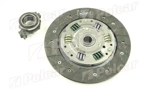 Комплект сцепления POLCAR VA801290