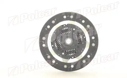 Комплект сцепления POLCAR 622322609