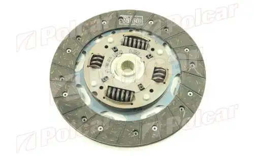 Комплект сцепления POLCAR VA821306