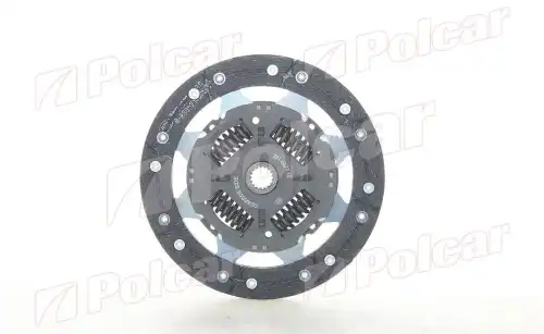 Комплект сцепления POLCAR 621300809