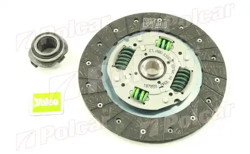 Комплект сцепления POLCAR VA821499