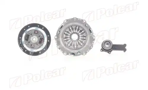 Комплект сцепления POLCAR VA834008