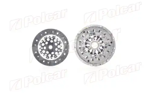Комплект сцепления POLCAR 623309309