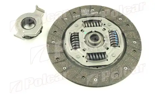 Комплект сцепления POLCAR VA801943