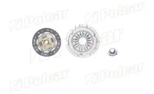 Комплект сцепления POLCAR VA826466