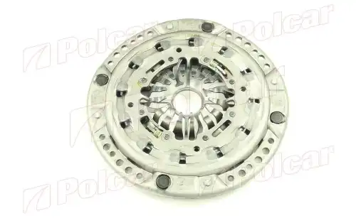Комплект сцепления POLCAR 620252009