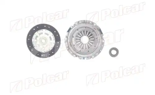 Комплект сцепления POLCAR VA826475
