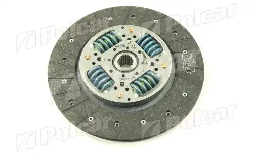 Комплект сцепления POLCAR VA826208