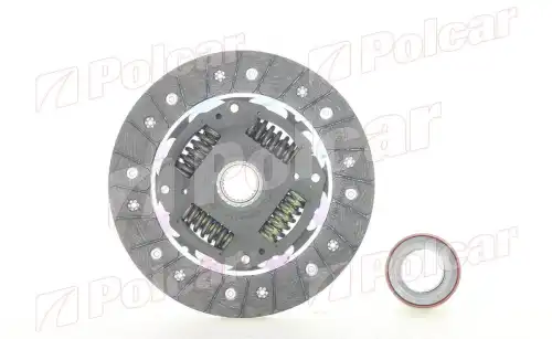 Комплект сцепления POLCAR 623307200