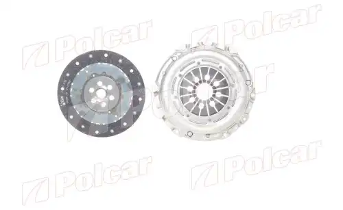 Комплект сцепления POLCAR VA828145