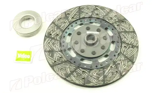 Комплект сцепления POLCAR VA826285